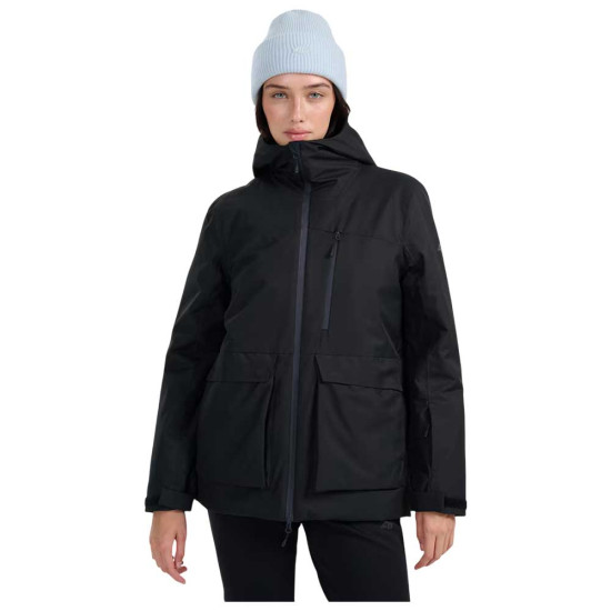 4F Γυναικείο μπουφάν Technical Jacket